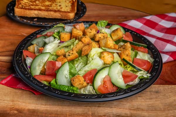 House or Caesar Salad