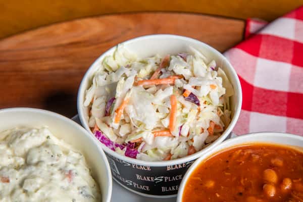 Cole Slaw
