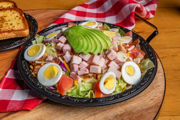 Southwest Chicken Salad