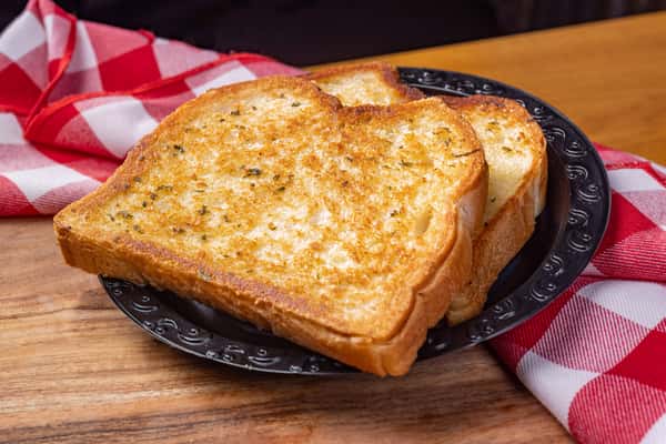 Order of Garlic Bread