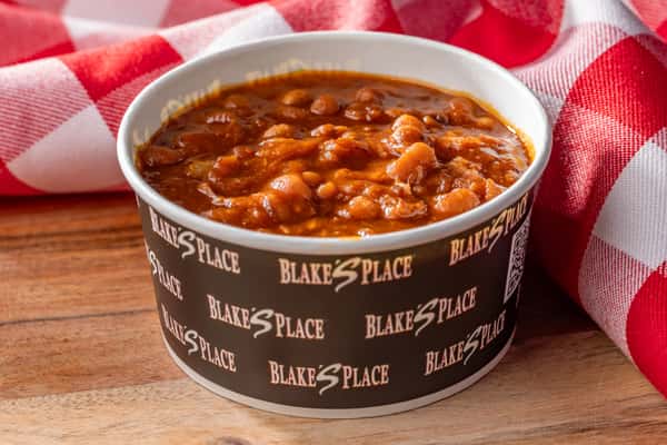 BBQ Beans