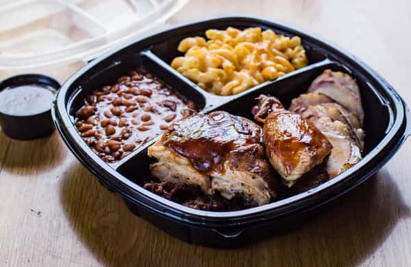 Blake's Place Individually Packed Catering