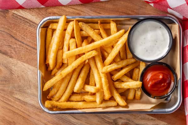 Fries
