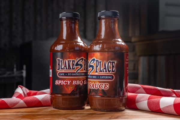 Blake's BBQ Sauce