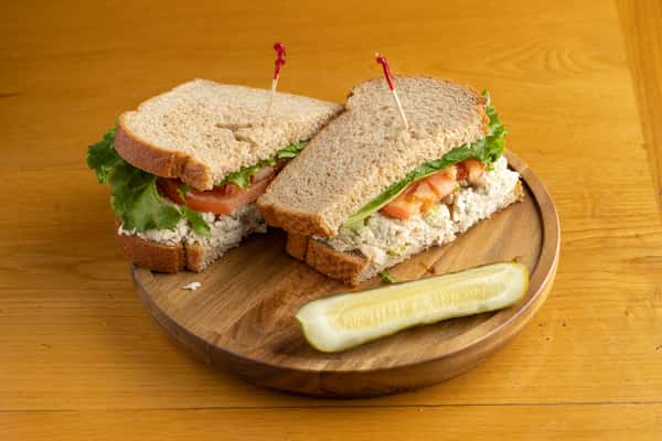Tuna Sandwich