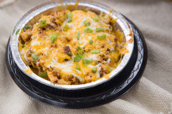Blake's Fries