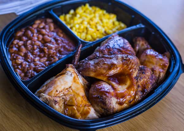 Individual catering