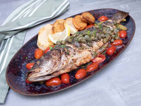 Branzino