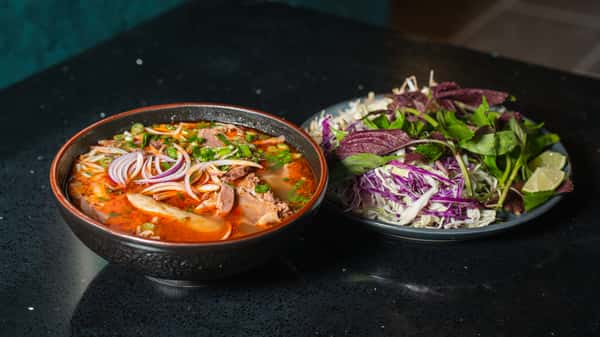 H1. Bun Bo Hue