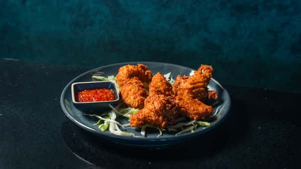 Fried Chicken