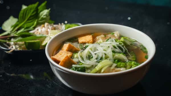 P12. Vegetarian