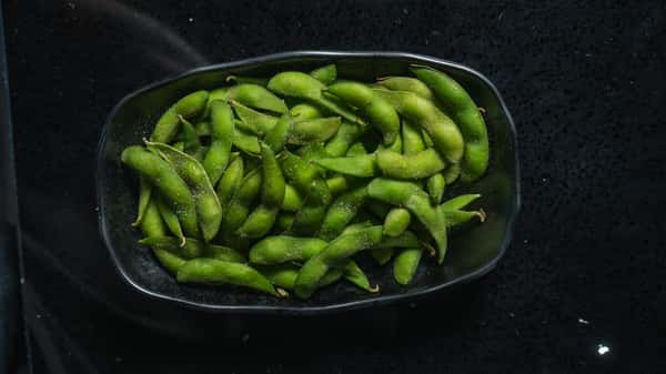 A10. Edamame