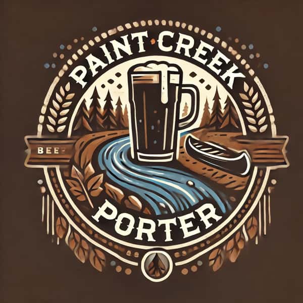Paint Creek Porter