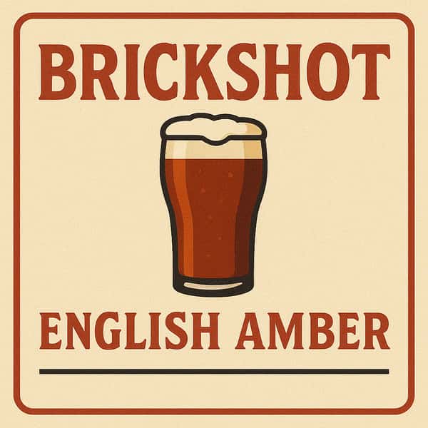 English Table Beer
