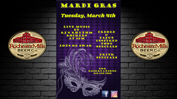 mardigras! 