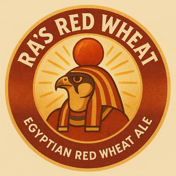 Ra's Red Wheat