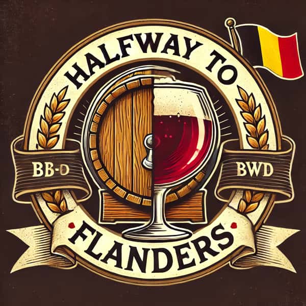 Halfway to Flanders