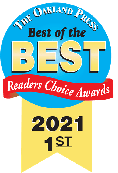 Reader's Choice Awards Best of 2021