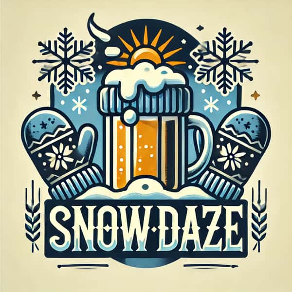 Snow Daze