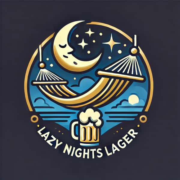 Lazy Nights Lager
