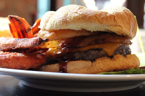 The Dagwood*