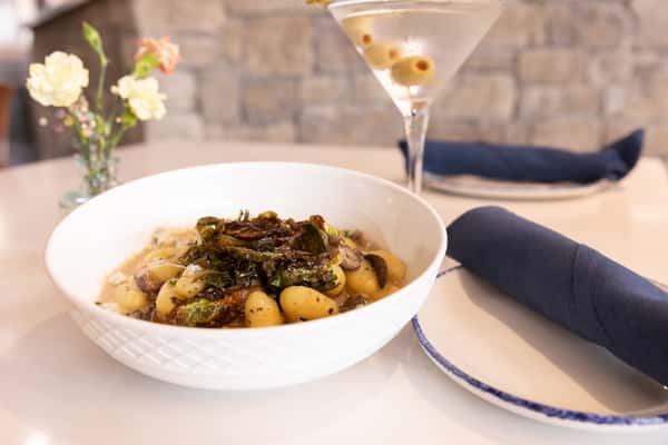 Gnocchi