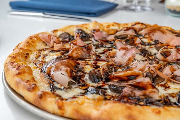 Terra Pizza