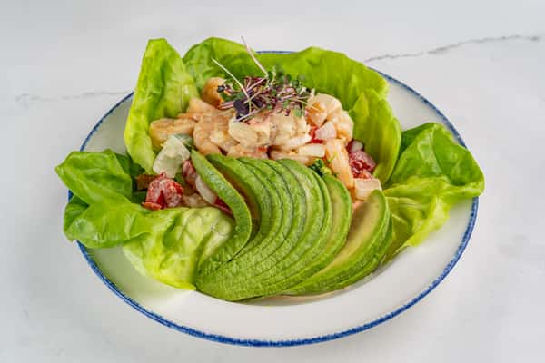 Shrimp Salad