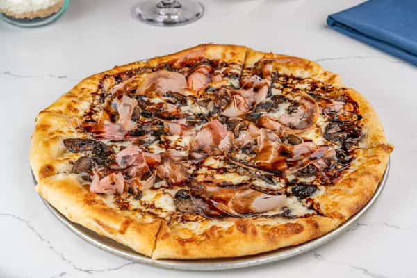 Terra Pizza
