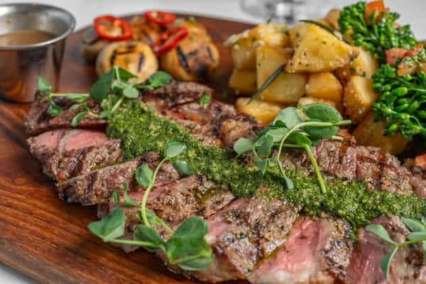 Ribeye