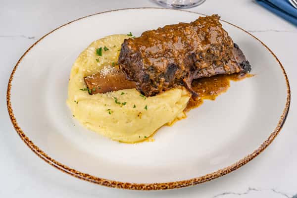 short Rib