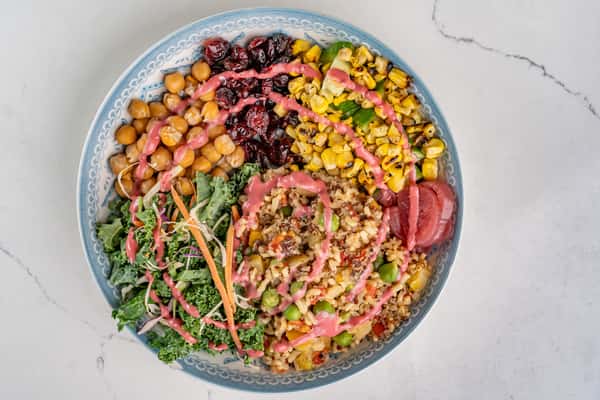 Power (Vegan)