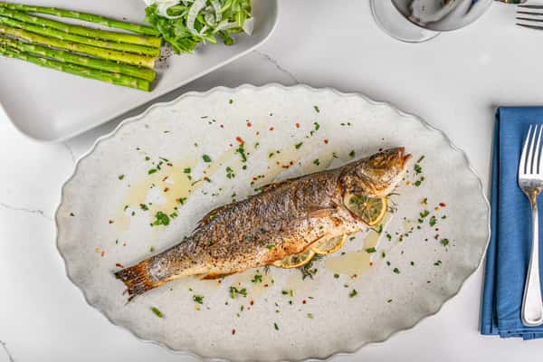 branzino