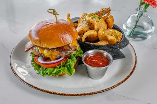 The George Burger