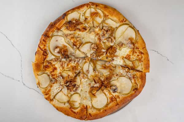 Pera Pizza