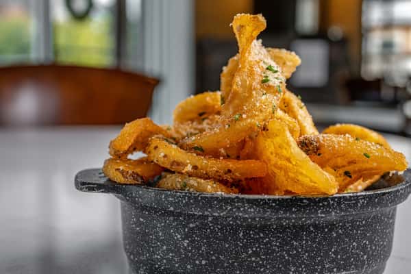 Truffle Fries