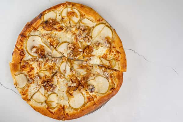 Pera Pizza