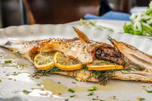 Branzino