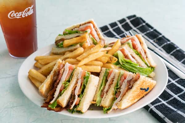 Club Sandwich