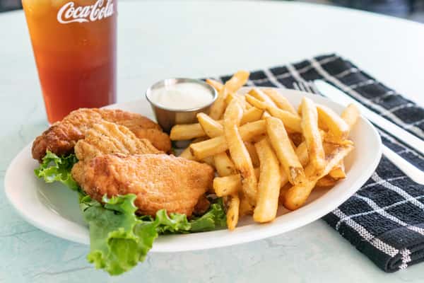 Chicken Tenders