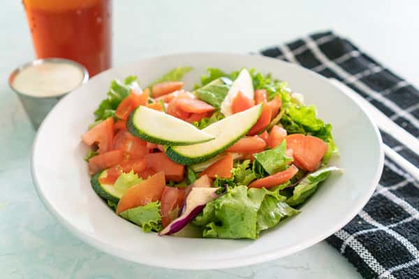 Garden Salad