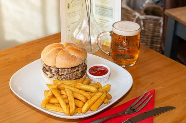 Burger