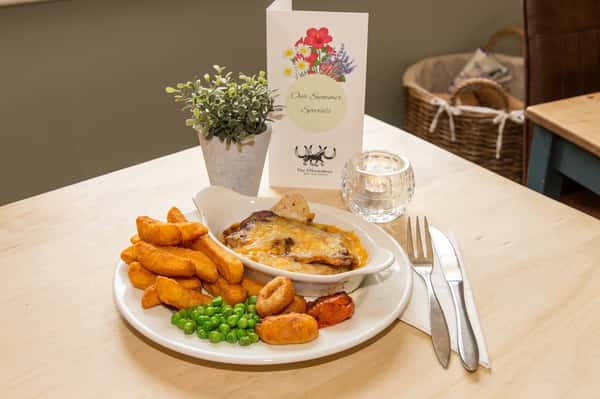 Hunters Chicken