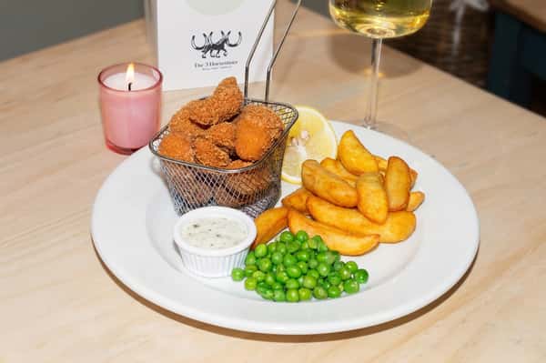 Scampi