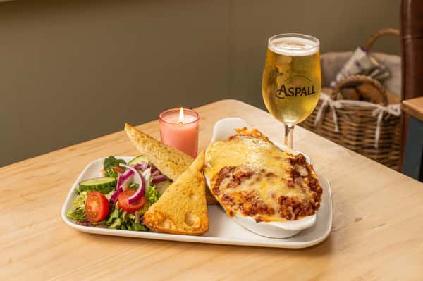 Lasagne