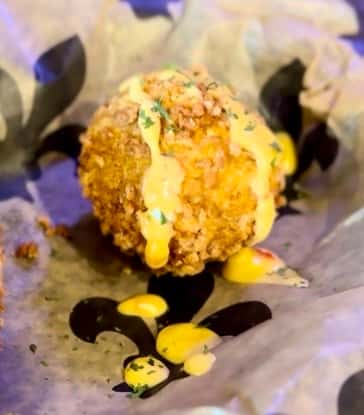 Solo Boudin Ball