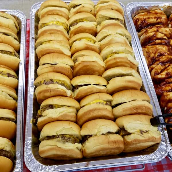 Sexier Picnic To Go