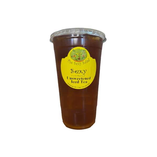 Fresh Brewed Lipton Iced Tea