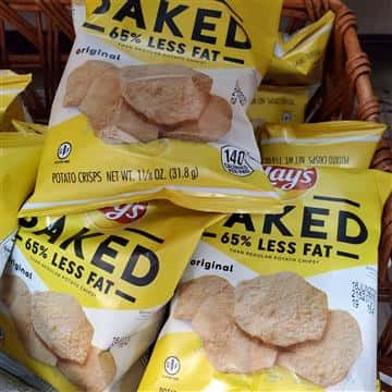 Lay's Baked Chips