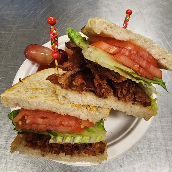 Sexy BLT